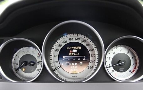 Mercedes-Benz C-Класс, 2015 год, 1 090 000 рублей, 10 фотография