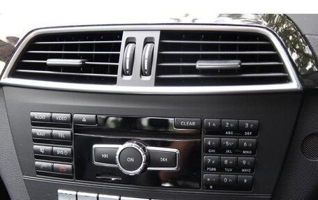 Mercedes-Benz C-Класс, 2015 год, 1 090 000 рублей, 13 фотография