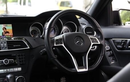 Mercedes-Benz C-Класс, 2015 год, 1 090 000 рублей, 23 фотография