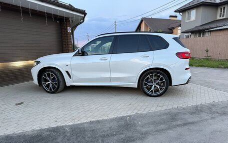 BMW X5, 2019 год, 7 100 000 рублей, 2 фотография