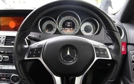 Mercedes-Benz C-Класс, 2015 год, 1 090 000 рублей, 18 фотография