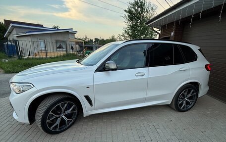 BMW X5, 2019 год, 7 100 000 рублей, 6 фотография