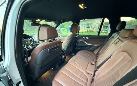 BMW X5, 2019 год, 7 100 000 рублей, 10 фотография