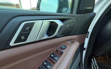 BMW X5, 2019 год, 7 100 000 рублей, 8 фотография