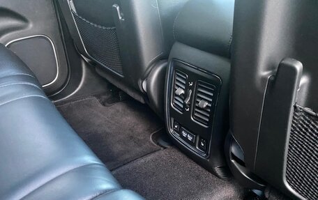 Jeep Grand Cherokee, 2018 год, 3 790 000 рублей, 29 фотография
