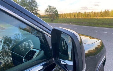 Jeep Grand Cherokee, 2018 год, 3 790 000 рублей, 37 фотография