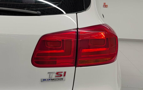 Volkswagen Tiguan I, 2012 год, 1 200 000 рублей, 13 фотография