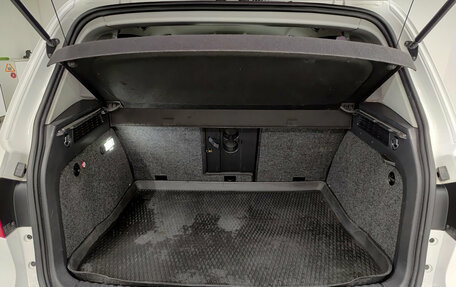Volkswagen Tiguan I, 2012 год, 1 200 000 рублей, 14 фотография