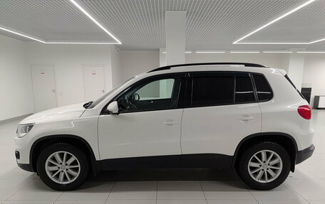 Volkswagen Tiguan I, 2012 год, 1 200 000 рублей, 12 фотография