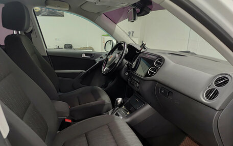 Volkswagen Tiguan I, 2012 год, 1 200 000 рублей, 15 фотография