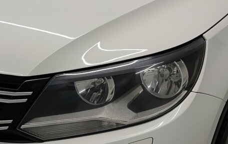 Volkswagen Tiguan I, 2012 год, 1 200 000 рублей, 21 фотография