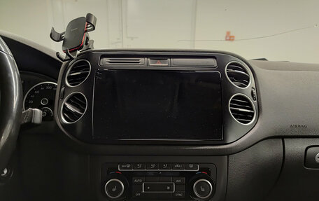 Volkswagen Tiguan I, 2012 год, 1 200 000 рублей, 19 фотография
