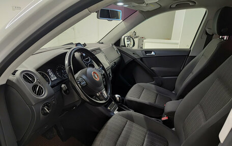 Volkswagen Tiguan I, 2012 год, 1 200 000 рублей, 20 фотография