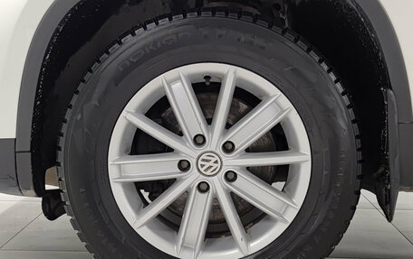 Volkswagen Tiguan I, 2012 год, 1 200 000 рублей, 22 фотография
