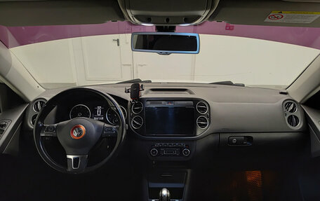Volkswagen Tiguan I, 2012 год, 1 200 000 рублей, 18 фотография