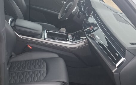 Audi RS Q8 I, 2022 год, 12 550 000 рублей, 6 фотография
