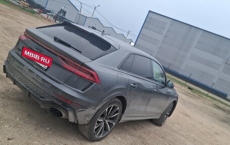 Audi RS Q8 I, 2022 год, 12 550 000 рублей, 3 фотография