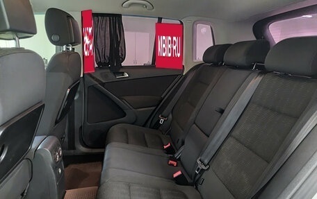 Volkswagen Tiguan I, 2012 год, 1 200 000 рублей, 16 фотография