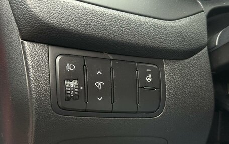 KIA cee'd III, 2016 год, 1 299 000 рублей, 15 фотография