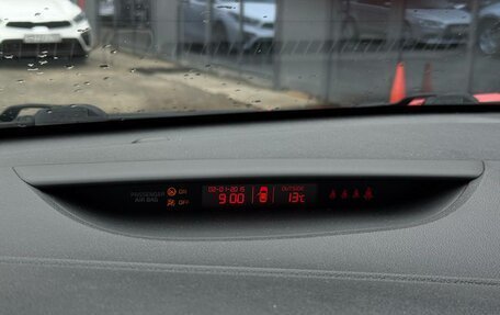 KIA cee'd III, 2016 год, 1 299 000 рублей, 19 фотография