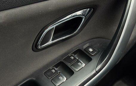 KIA cee'd III, 2016 год, 1 299 000 рублей, 20 фотография