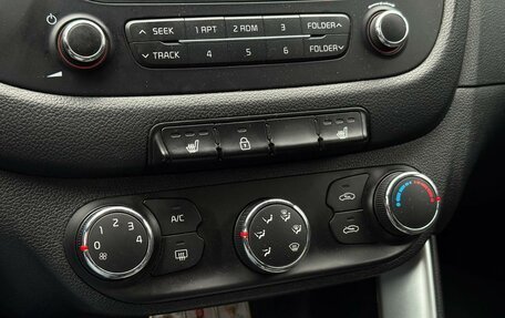 KIA cee'd III, 2016 год, 1 299 000 рублей, 17 фотография