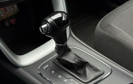 KIA cee'd III, 2016 год, 1 299 000 рублей, 18 фотография