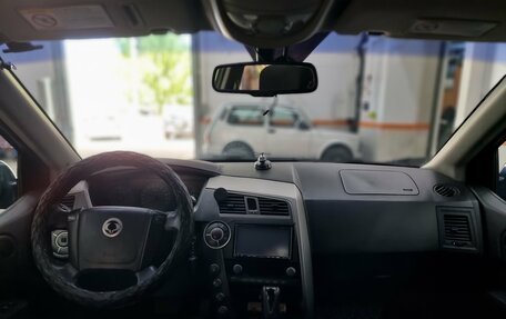 SsangYong Kyron I, 2010 год, 738 000 рублей, 2 фотография