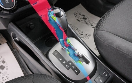 KIA Rio III рестайлинг, 2015 год, 1 099 000 рублей, 18 фотография
