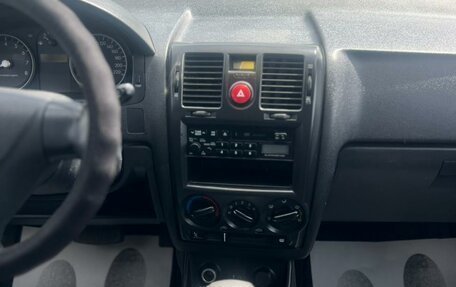 Hyundai Click I, 2009 год, 649 999 рублей, 19 фотография