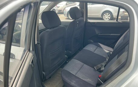 Hyundai Click I, 2009 год, 649 999 рублей, 11 фотография