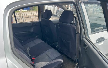 Hyundai Click I, 2009 год, 649 999 рублей, 12 фотография