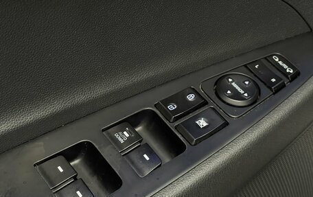 Hyundai Tucson III, 2017 год, 2 309 000 рублей, 18 фотография