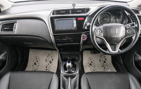 Honda Grace I, 2015 год, 1 089 000 рублей, 10 фотография