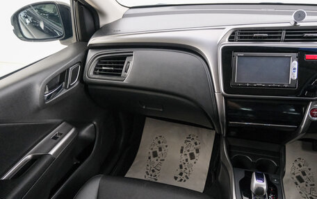 Honda Grace I, 2015 год, 1 089 000 рублей, 11 фотография