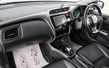 Honda Grace I, 2015 год, 1 089 000 рублей, 12 фотография