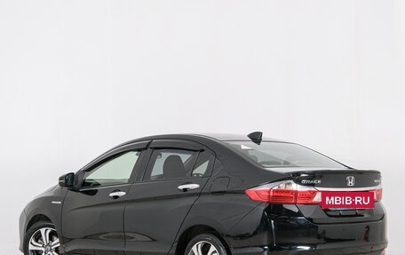Honda Grace I, 2015 год, 1 089 000 рублей, 4 фотография