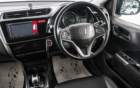 Honda Grace I, 2015 год, 1 089 000 рублей, 9 фотография