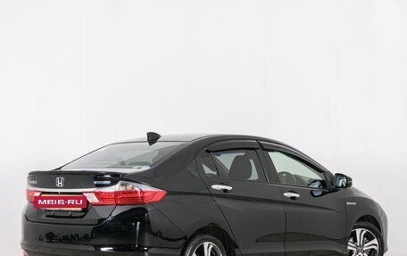 Honda Grace I, 2015 год, 1 089 000 рублей, 6 фотография