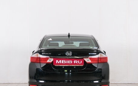 Honda Grace I, 2015 год, 1 089 000 рублей, 5 фотография