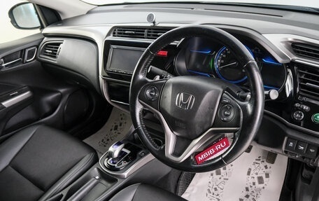 Honda Grace I, 2015 год, 1 089 000 рублей, 8 фотография