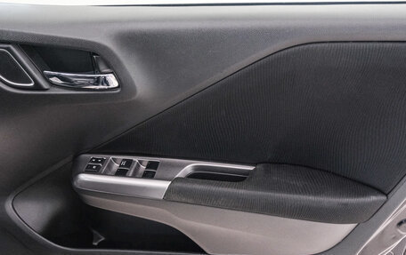Honda Grace I, 2015 год, 1 089 000 рублей, 19 фотография