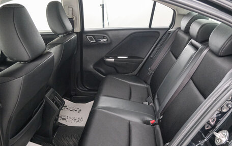 Honda Grace I, 2015 год, 1 089 000 рублей, 20 фотография