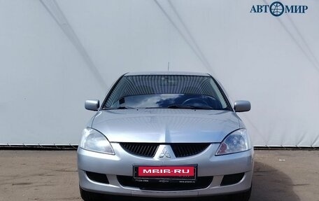 Mitsubishi Lancer IX, 2004 год, 416 000 рублей, 2 фотография
