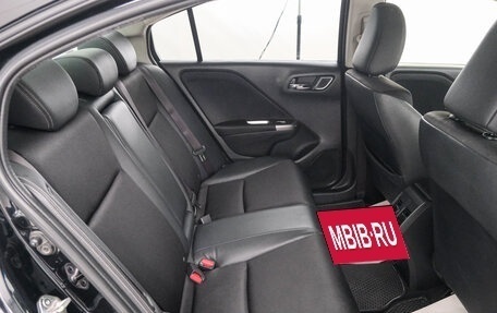 Honda Grace I, 2015 год, 1 089 000 рублей, 21 фотография