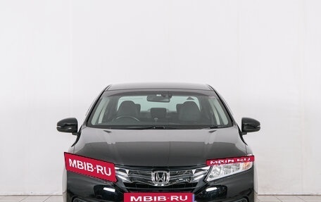 Honda Grace I, 2015 год, 1 089 000 рублей, 2 фотография