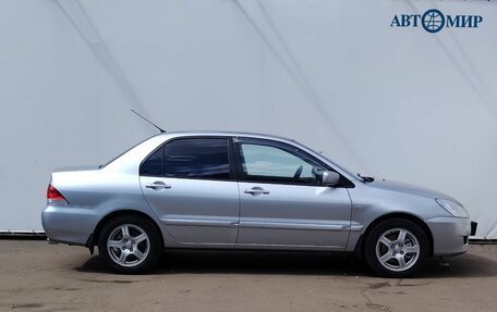 Mitsubishi Lancer IX, 2004 год, 416 000 рублей, 4 фотография