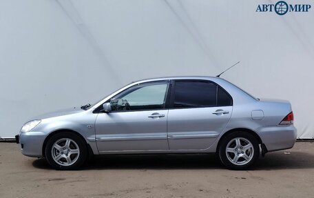 Mitsubishi Lancer IX, 2004 год, 416 000 рублей, 5 фотография