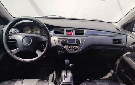 Mitsubishi Lancer IX, 2004 год, 416 000 рублей, 9 фотография