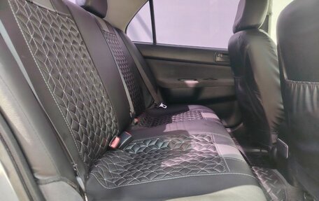 Mitsubishi Lancer IX, 2004 год, 416 000 рублей, 11 фотография